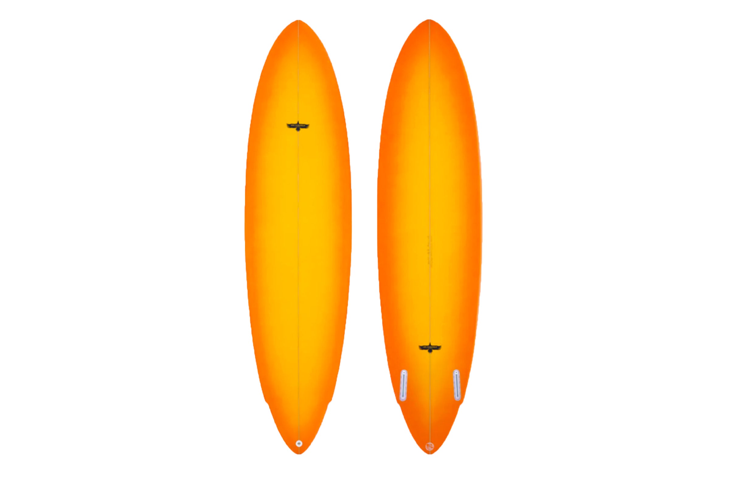 Wing Pin Twin Mid-Length Surfboard – Joel Fitzgerald Surfboards