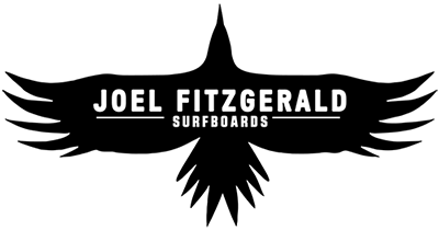 Custom Surfboards | Joel Fitzgerald Surfboards