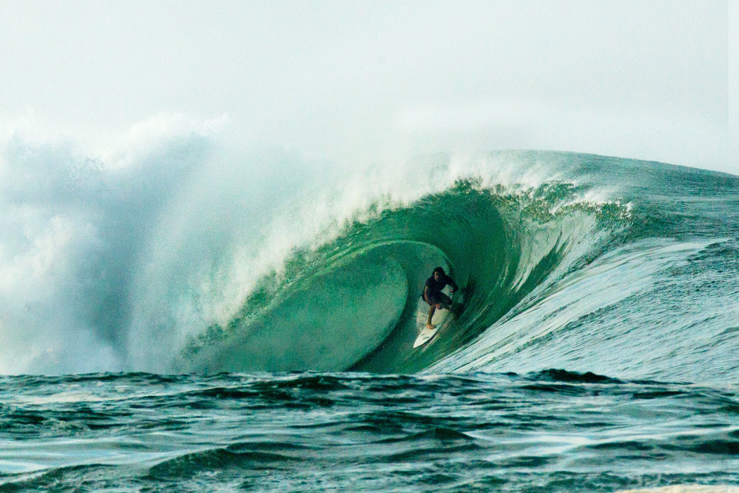Wing Pin Twin Mid-Length Surfboard – Joel Fitzgerald Surfboards