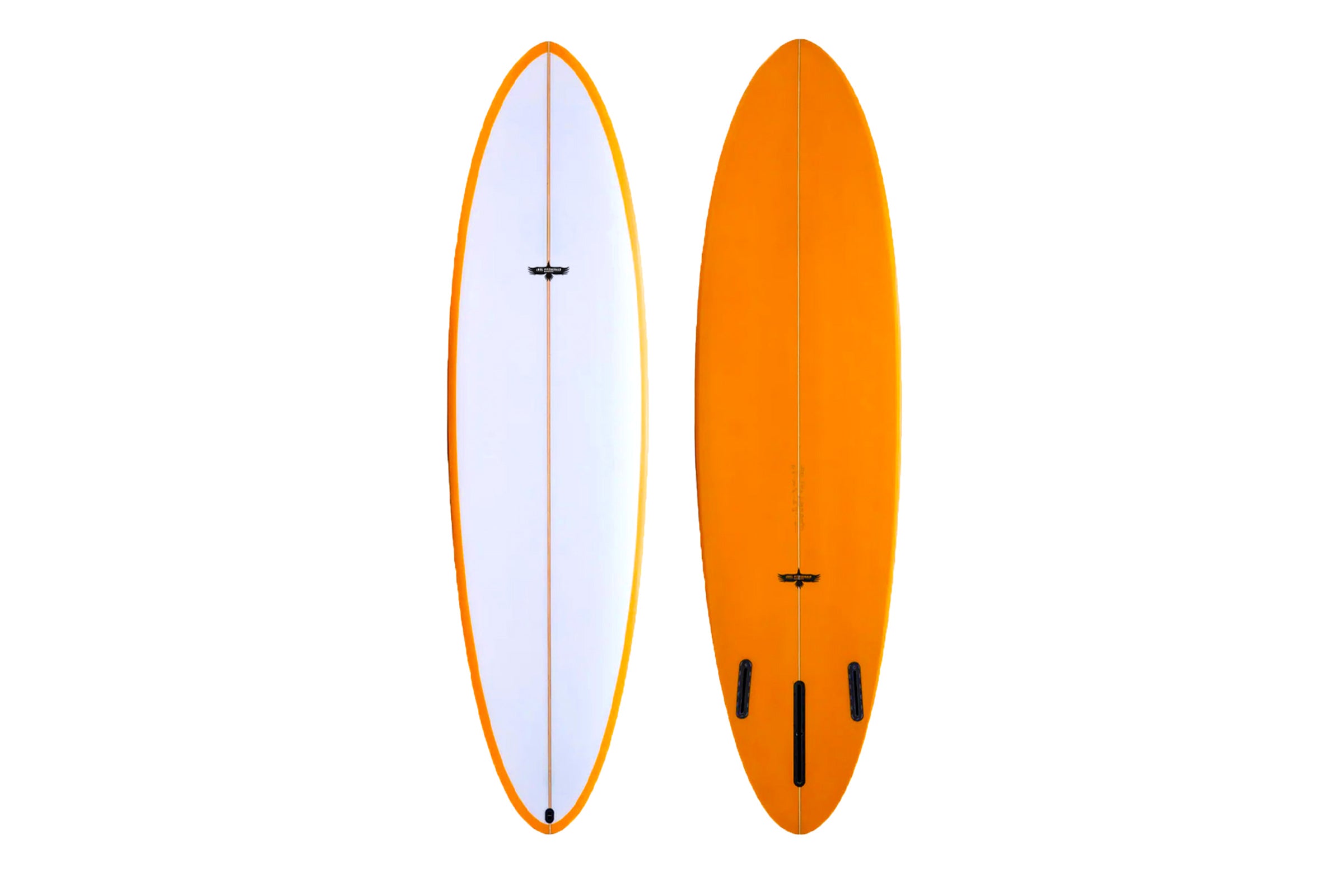 Sea Gypsy Mid-Length Single Fin Surfboard – Joel Fitzgerald