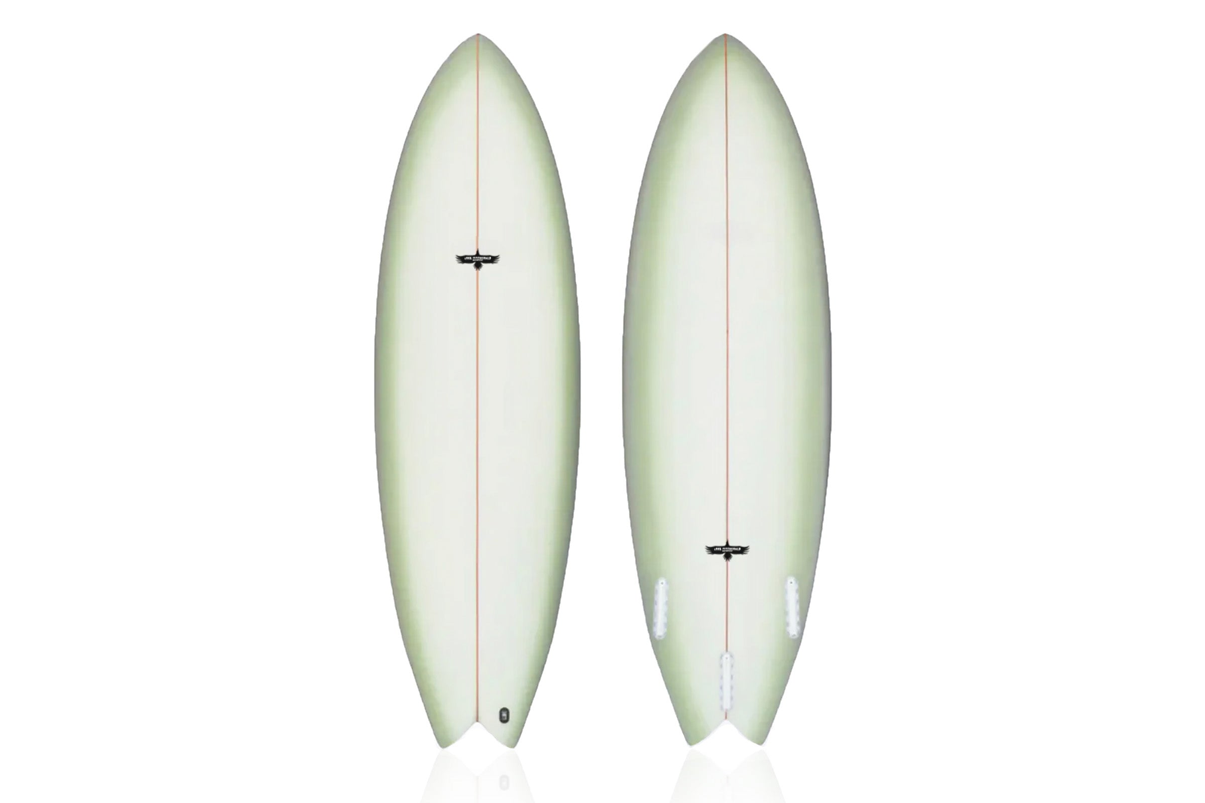 Custom Surfboards | Joel Fitzgerald Surfboards
