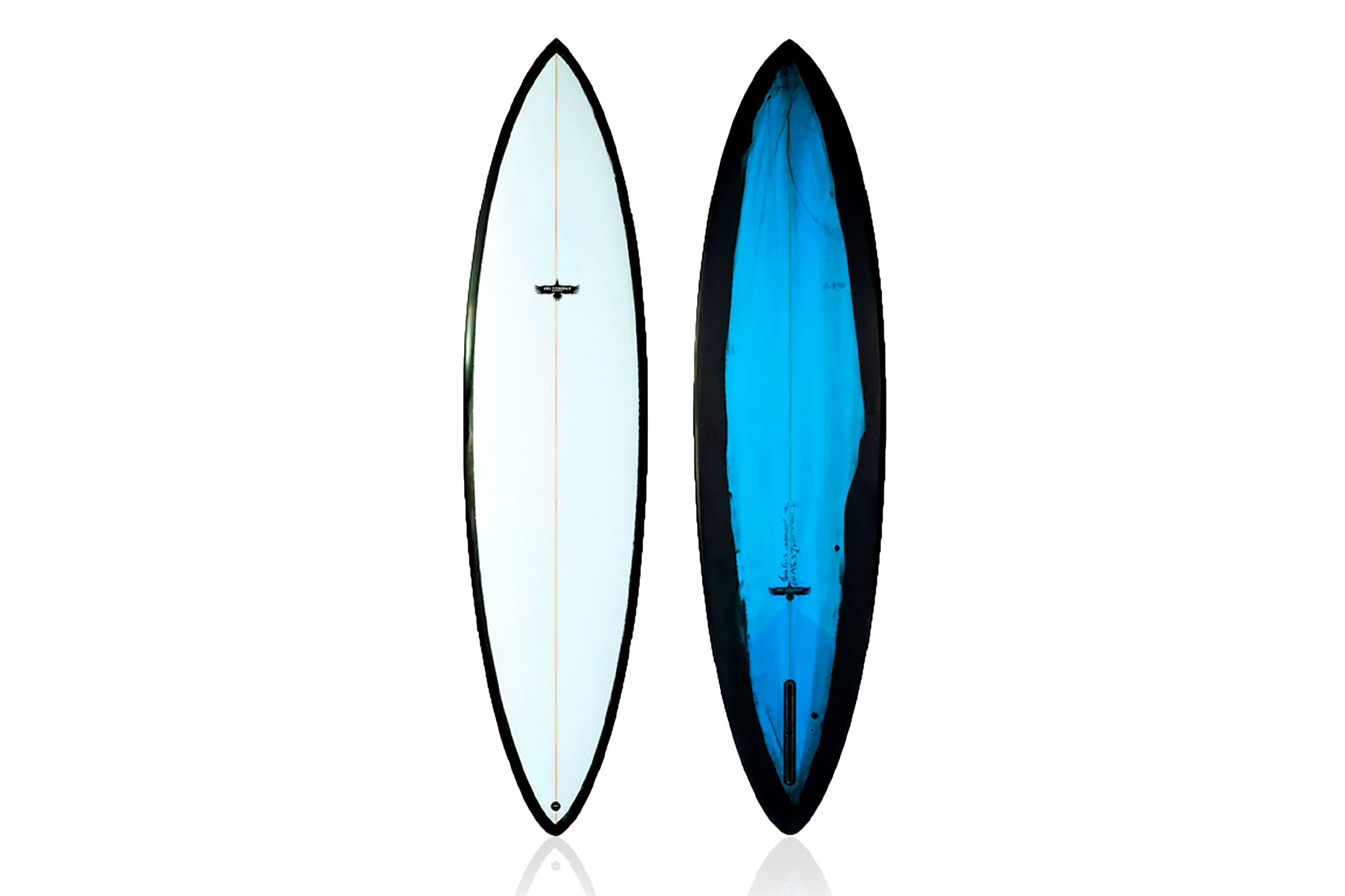 Custom Surfboards | Joel Fitzgerald Surfboards