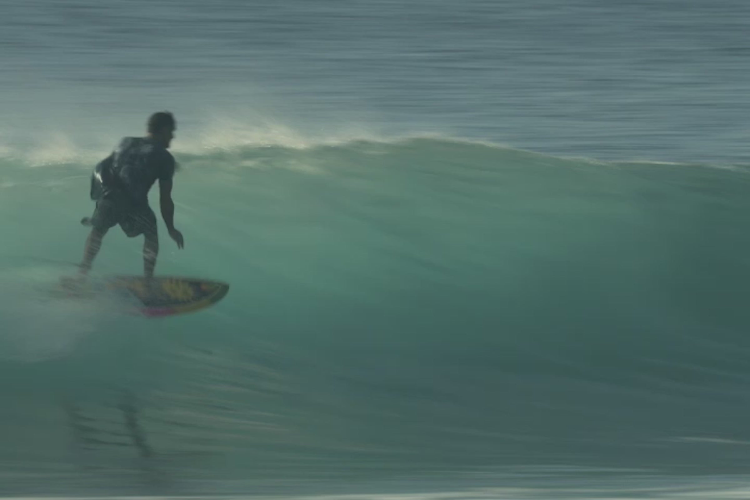 Zipper Fish Surfboard – Joel Fitzgerald Surfboards – JOEL